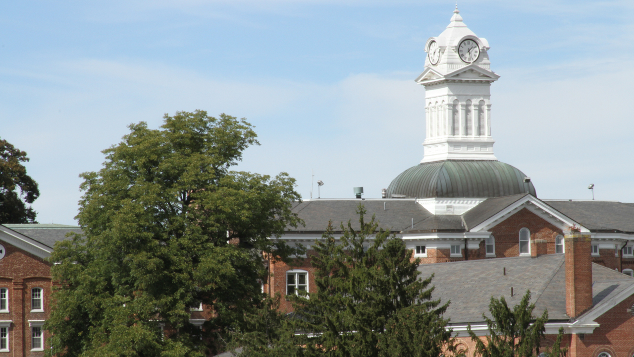 College of Business Kutztown University